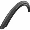 Schwalbe One Race Guard – Lite Foldedæk – 24×0,90 (23-520) Sort -Billig Citybikes butik 11653961 A default
