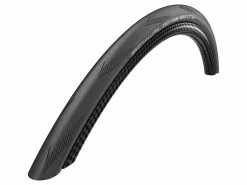 Schwalbe One Race Guard – Lite Foldedæk – 24×0,90 (23-520) Sort