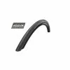 Schwalbe One Race Guard – Lite Foldedæk – 20×1,10 (28-406) Sort -Billig Citybikes butik 11653962 default