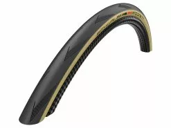Schwalbe Pro One TT – TL-Easy Foldedæk – 700x25c (25-622) – Classic Skin