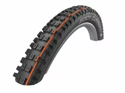 Schwalbe Eddy Current – Fordæk – E-25 – 29×2,40 (62-622)