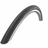 Schwalbe Lugano II – K-Guard Foldedæk – 700x23c (23-622) Sort -Billig Citybikes butik 11654008 default