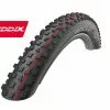 Schwalbe Rocket Ron – X-Country Foldedæk – 20×2,25 (57-406) Sort