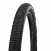 Schwalbe Billy Bonkers – Addix – Tråddæk – 16×2,00 (50-305) Sort -Billig Citybikes butik 11654030 A default