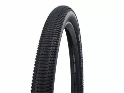 Schwalbe Billy Bonkers – Addix – Tråddæk – 16×2,00 (50-305) Sort