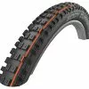 Schwalbe Eddy Current – Fordæk – E-25 – 27,5×2,60 (65-584) -Billig Citybikes butik 11654032 A default
