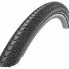 Schwalbe Marathon Almotion – Evolution Line – V-Guard – Foldedæk – 28×2,00 (50-622) E-25 – Sort -Billig Citybikes butik 11654057 A default
