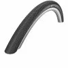 Schwalbe G-One Allround – Gravel Foldedæk – 27,5×2,25 (57-584) Sort Reflex -Billig Citybikes butik 1165406301 A default