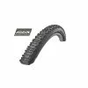 Schwalbe Racing Ralph – X-Country Foldedæk – 26×2,25 (57-559) Sort -Billig Citybikes butik 11654069 default