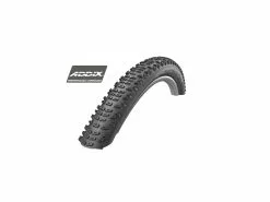 Schwalbe Racing Ralph – X-Country Foldedæk – 26×2,25 (57-559) Sort
