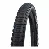 Schwalbe Johnny Watts – Performance Line Tube Foldedæk – 27,5×2,35(60-584) – Sort -Billig Citybikes butik 11654092 A default