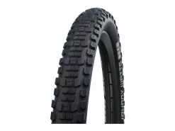 Schwalbe Johnny Watts – Performance Line Tube Foldedæk – 27,5×2,35(60-584) – Sort