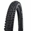 Schwalbe Nobby Nic – Performance Foldedæk Tube – 27,5×2,25 (57-584) E-50 – Sort -Billig Citybikes butik 11654117 A default
