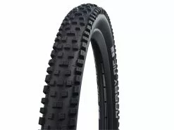 Schwalbe Nobby Nic – Performance Foldedæk Tube – 27,5×2,25 (57-584) E-50 – Sort