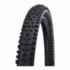 Schwalbe Nobby Nic – Evolution Line Speedgrip Trail Foldedæk- 29×2,40 (62-622) E-50 – Sort -Billig Citybikes butik 1165414201 a default