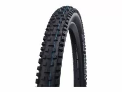 Schwalbe Nobby Nic – Evolution Line Speedgrip Trail Foldedæk- 29×2,40 (62-622) E-50 – Sort