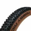 Schwalbe Nobby Nic – Evolution Line Speedgrip Foldedæk-27,5×2,40 (62-584)E-50 – Bronze Skin -Billig Citybikes butik 11654206 B default