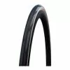 Schwalbe Pro One – TL-Easy Foldedæk Road – 700x30c (30-622) Transparent Skin