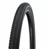 Schwalbe Marathon Almotion – Evolution Line – Micro – Foldedæk – 28×1,50 (40-622) E-25 – Sort -Billig Citybikes butik 11654230 A default