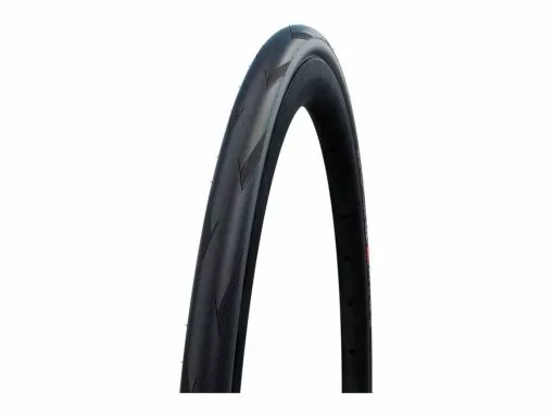 Schwalbe Pro One – V-Guard Foldedæk – 700x32c (32-622) Sort -Billig Citybikes butik 11654233 A default