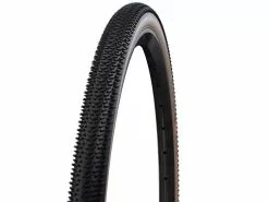 Schwalbe G-One R Evo TLE – Addix V-Guard – Foldedæk – 700x45C (45-622) – Sort