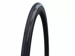 Schwalbe One Race Guard – TL-Easy Foldedæk Road – 700x32c (32-622) Sort