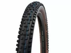 Schwalbe Nobby Nic – Evolution Line Super Ground Foldedæk – 29×2,40 (62-622) E-50 – Bronze