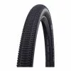 Schwalbe Billy Bonkers – Addix – Foldedæk – 26×2,25 (57-559) Sort -Billig Citybikes butik 11654386 a default