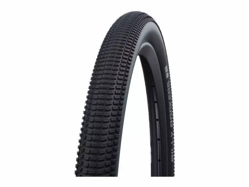 Schwalbe Billy Bonkers – Addix – Foldedæk – 26×2,25 (57-559) Sort -Billig Citybikes butik 11654386 a default
