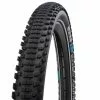 Schwalbe Johnny Watts 365 Per – Addix RaceGuard – Foldedæk – 27,5×2,35 (60-584) – Sort