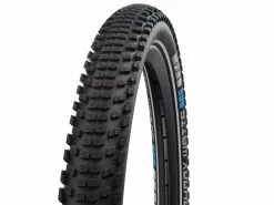 Schwalbe Johnny Watts 365 Per – Addix RaceGuard – Foldedæk – 27,5×2,35 (60-584) – Sort
