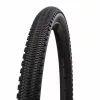 Schwalbe G-One Overland Evo – Addix Super Ground – Foldedæk – 28×2,00 (50-622) – Sort -Billig Citybikes butik 11654399 a default