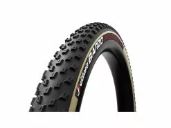 Vittoria Barzo G2 – MTB Foldedæk TLR – 29×2,25 (55-622) – Brun/Sort