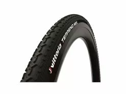 Vittoria Terreno Mix – Cross – Foldedæk – 700x33c – Sort