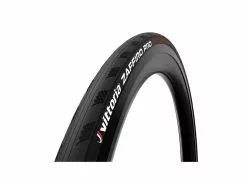 Vittoria Zaffiro Pro G2 – Road Foldedæk – 700x30c – Sort