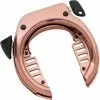CSI – Forsikringsgodkent Ringlås – Bred Version – Rose Gold – Inkl. 2 Nøgler -Billig Citybikes butik 210235 15 a default