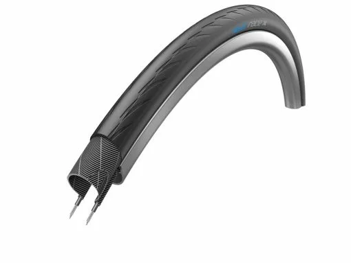 XLC – Race X – Road Trådsdæk – 700 X 25c (25-622) – Sort 5 XLC – Race X – Road Trådsdæk – 700 X 25c (25-622) – Sort -Billig Citybikes butik 2509284000 A default