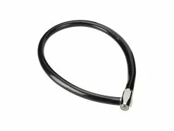 Wirelås Abus 650 65 Cm Sort