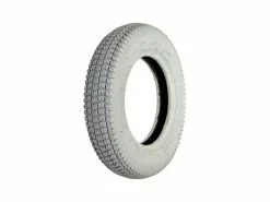 Diverse Kørestolsdæk 8 X 3,00 Grå Med 4 Bæltelag