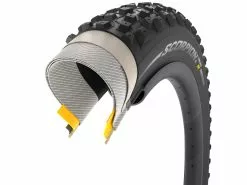 Pirelli Scorpion Enduro M – MTB Foldedæk – 27,5×2,4 – Sort