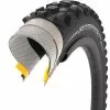 Pirelli Scorpion Enduro S – MTB Foldedæk – 27,5×2,4 – Sort -Billig Citybikes butik 3771700 B default