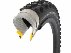 Pirelli Scorpion Enduro S – MTB Foldedæk – 27,5×2,4 – Sort