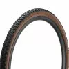 Pirelli – Cinturato Gravel Mixed – Foldedæk – 700x45c – Sort/Brun -Billig Citybikes butik 3832600 a default
