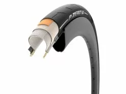 Pirelli P Zero – Race TLR – Foldedæk Road – 700x28c – Sort