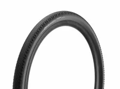 Pirelli – Cinturato Gravel Hard – Foldedæk – 700x45c – Sort