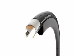 Pirelli P Zero Race – Racerdæk – Foldedæk Road – 700x26c – Sort