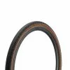Pirelli – Cinturato Gravel Hard Classic – Foldedæk – 622x40c – Sort/Brun -Billig Citybikes butik 413003874540 A default