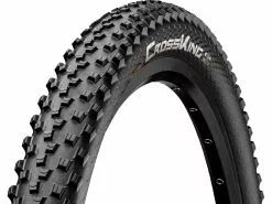 MTB Continental Cross King Performance 26×2,20 (55-559)