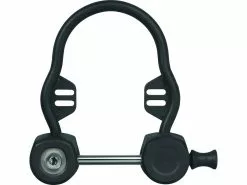 Click Lås Abus 5000 Protectus XLH