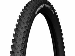 Michelin Country Race’r – MTB Dæk Med Kanttråd – 29×2,10 (54-622) – Sort